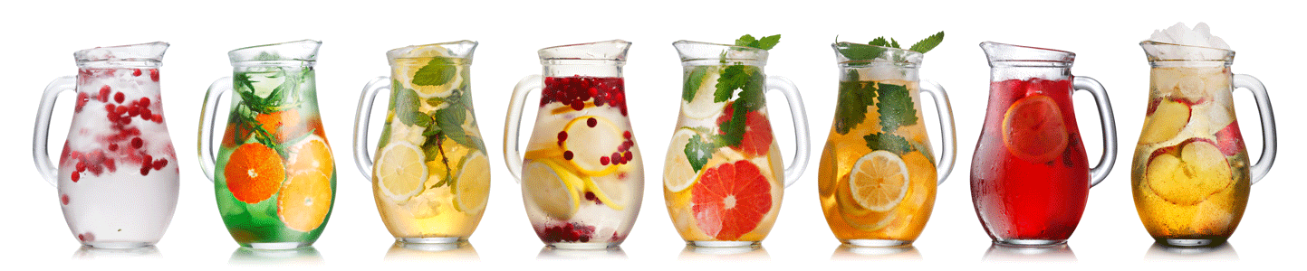 beverages